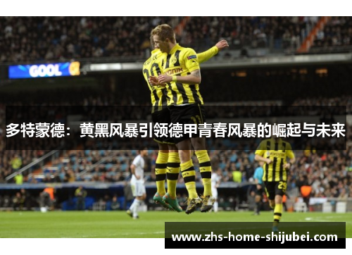 多特蒙德:黄黑风暴引领德甲青春风暴的崛起与未来 多特蒙德:黄黑风暴引领德甲青春风暴的崛起与未来